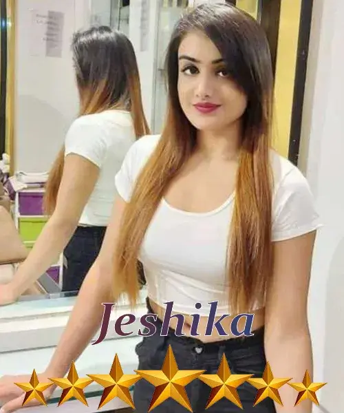 Ishika - Charming Call Girl in Gandhinagar